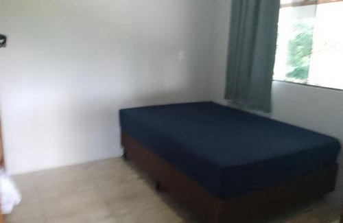 Santa Lidia Apartamento | Casa na chácara