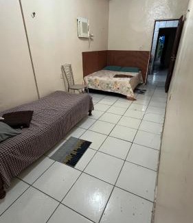 Condor Casa | Casa na Condor Cop30