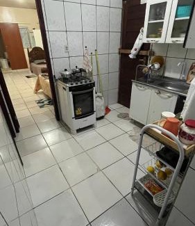 Condor Casa | Casa na Condor Cop30