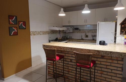 Teresina Casa | Casa na Faz Real
