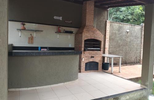 Teresina Casa | Casa na Faz Real