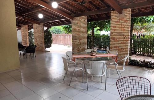 Teresina Casa | Casa na Faz Real
