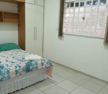 Teresina Casa | Casa na Faz Real
