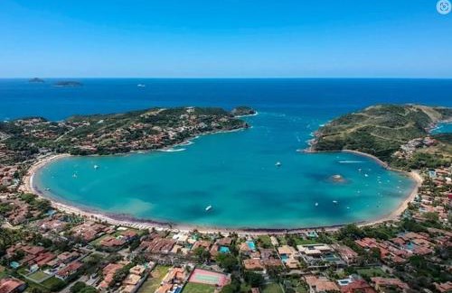 Buzios Casa | Casa na Ferradura com Piscina