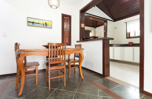Buzios Casa | Casa na Ferradura com Piscina