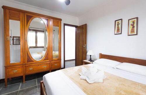Buzios Casa | Casa na Ferradura com Piscina