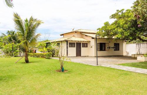 Buzios Casa | Casa na Ferradura com Piscina