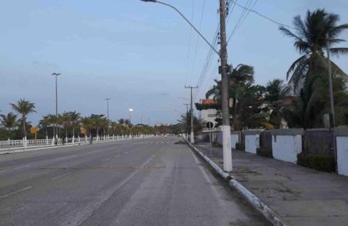 Salinopolis Casa | Casa na Frente da Praia do Maçarico