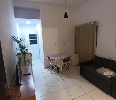 Santana de Parnaiba Apartamento | Casa na histórica - Santana de Parnaíba SP