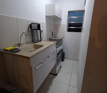 Santana de Parnaiba Apartamento | Casa na histórica - Santana de Parnaíba SP