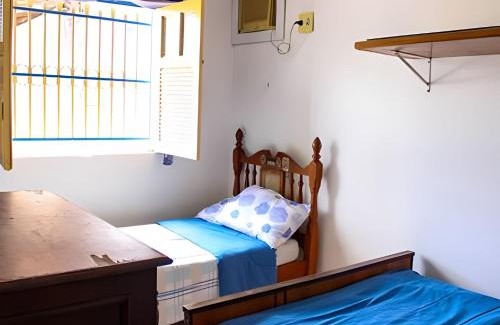 Barra de Santo Antonio Casa | Casa na ilha da Crôa
