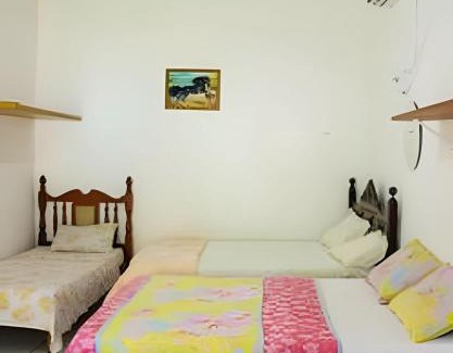 Barra de Santo Antonio Casa | Casa na ilha da Crôa