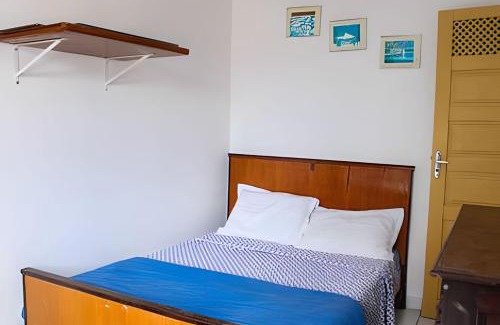 Barra de Santo Antonio Casa | Casa na ilha da Crôa