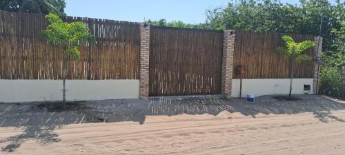 Jijoca de Jericoacoara Casa | Casa na lagoa do Paraíso- Villa Bem Estar