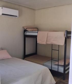 Jijoca de Jericoacoara Casa | Casa na lagoa do Paraíso- Villa Bem Estar