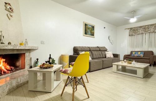 Laguna Casa | Casa na Lagoa - Farol Sta Marta - Laguna - LAG010