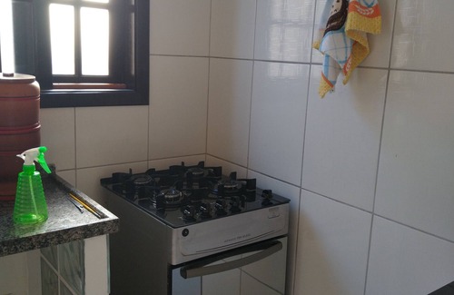 Ipiranga Casa | Casa na Martim de Sá Pacote Ano Novo