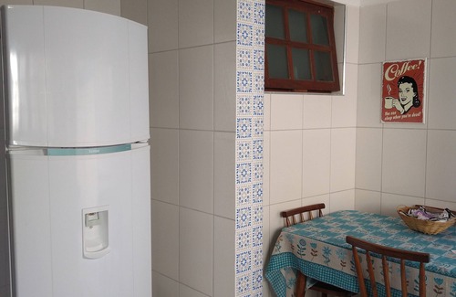 Ipiranga Casa | Casa na Martim de Sá Pacote Ano Novo