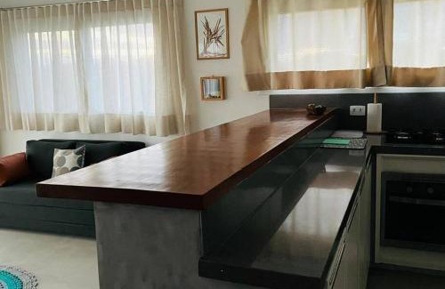 Mucuge Apartamento | Casa na Montanha (Mucugê/Bahia)
