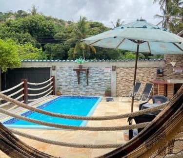 Gaibu Casa | Casa na Orla - Praia de Gaibu!