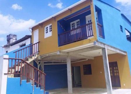 Gaibu Casa | Casa na Orla - Praia de Gaibu!