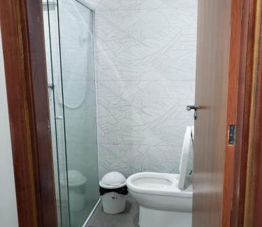 Itirapina Casa | Casa na Pousada Hortelã Pimenta