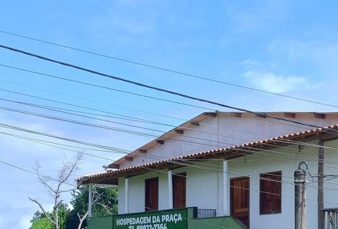 Serra Grande Casa | Casa na Praça de Serra Grande