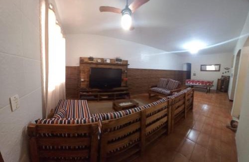 Marica Casa | Casa na Praia Aconchego