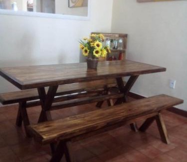 Marica Casa | Casa na Praia Aconchego