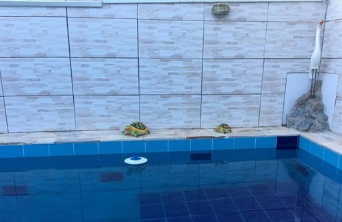 Jardim Coronel Casa | Casa na Praia