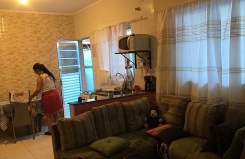 Jardim Coronel Casa | Casa na Praia