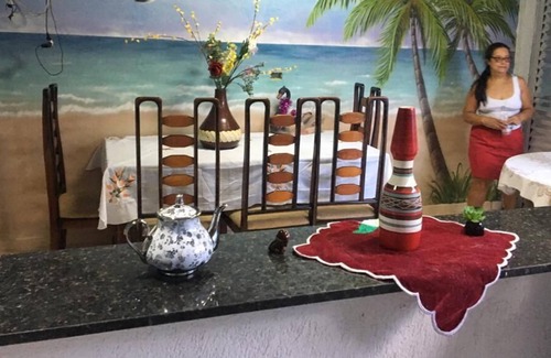 Jardim Coronel Casa | Casa na Praia