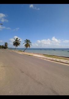 Itaparica Casa | Casa na praia