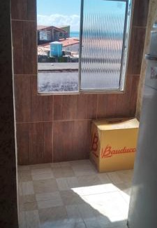Itaparica Casa | Casa na praia