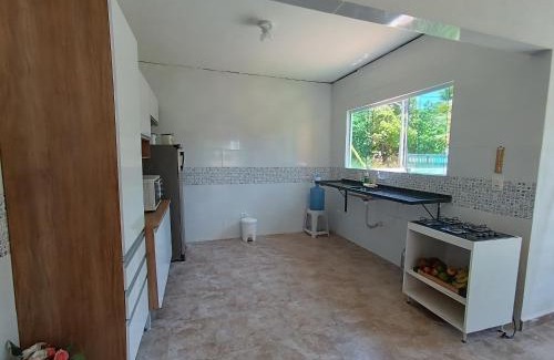Sirinhaem Casa | Casa na praia