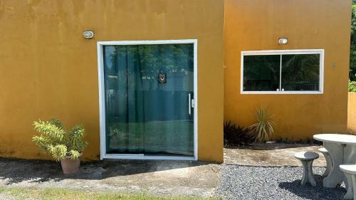 Sirinhaem Casa | Casa na praia