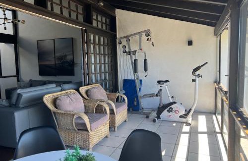 Torres Casa | Casa na Praia