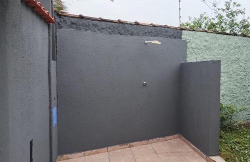 Itanhaem Casa | Casa na praia com piscina e churrasqueira