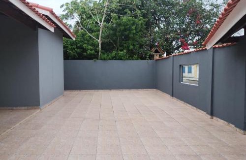 Itanhaem Casa | Casa na praia com piscina e churrasqueira