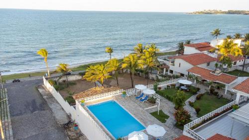 Cotovelo Casa | Casa na Praia de Cotovelo por Carpediem