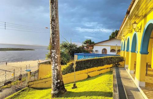 Belem Casa | Casa na praia do bispo pa