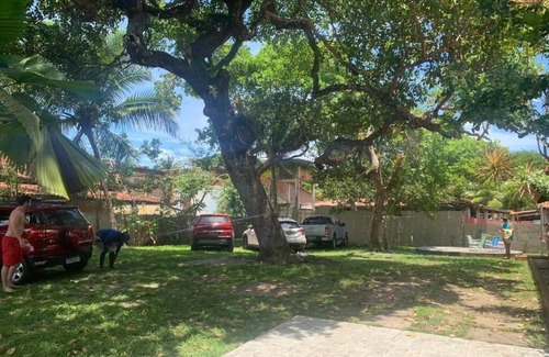 Ilheus Casa | Casa na Praia do Norte em Ilhéus Para Reveillon