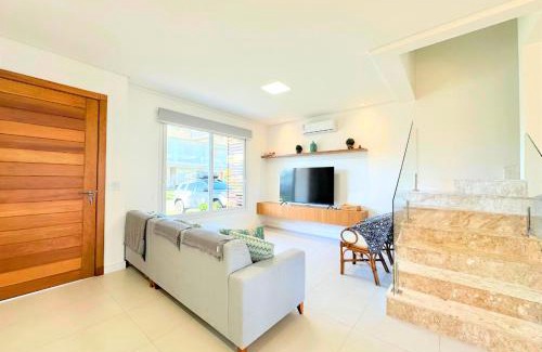 Capao da Canoa Complejo | Casa na praia em exclusivo Resort Particular