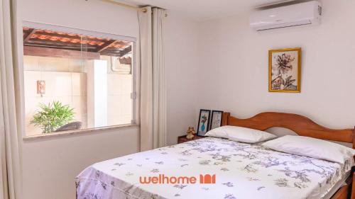 Caixa-Pregos Casa | Casa na Praia em Vera Cruz com Varanda Gourmet