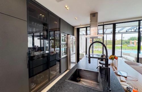 Torres Casa | Casa na praia LUXO