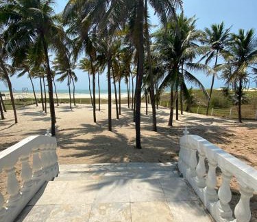 Porto das Dunas Casa | Casa na praia, Porto das Dunas, Aquiraz