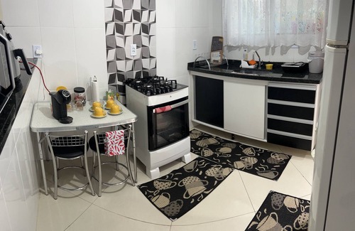 Rio das Ostras Casa | Casa na Praia Tartaruga 300 m da Praia , Perto Mc Donalds, Mercados e Farmácia