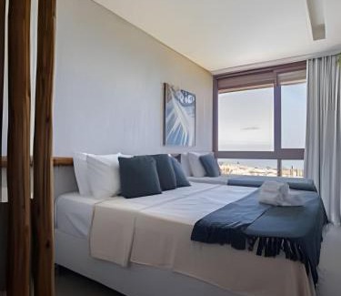 Passo de Camaragibe Casa | Casa na rota dos milagres com uma vista incrível!
