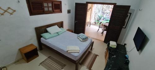 Pacoti Casa | Casa na serra a 10 min de Guaramiranga! Ótima para descanso com conforto e para turismo!