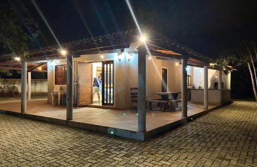 Crato Casa | Casa na serra do Araripe